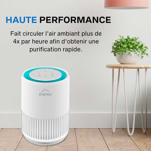 PURIFICATEUR D'AIR PURE ONE